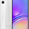 Смартфон Samsung Galaxy A05 SM-A055F/DS 4GB/64GB (серебристый)