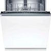 Встраиваемая посудомоечная машина Bosch Serie 2 SMV25AX07F