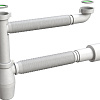 Сифон Bonomini 1022EX45B0