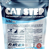 Наполнитель для туалета Cat Step Arctic Blue 7.6 л