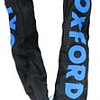 Цепной Oxford Chain8 Chain Lock &amp; Mini Shackle LK140