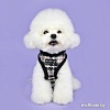 Шлейка Puppia Kellen PAUD-HA1860-BK-XL (черный)