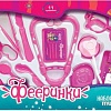 Игровой набор доктора терапевта Играем вместе Буба 2003U264-R