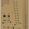 Лестница-трансформер TDM Electric SQ1028-0402 (10 ступеней)