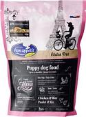 Bon Appetit Dog Puppy с курицей и рисом 2 кг