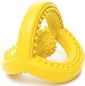 Игрушка для собак Duvo Plus Tugger 10158/yellow