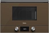 Микроволновая печь TEKA ML 8220 BIS (коричневый)