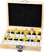 Набор фрез Kolner KMC 8/12