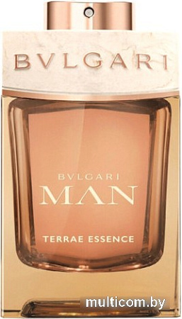 Парфюмерия Bvlgari Man Terrae Essence EdP (100 мл)