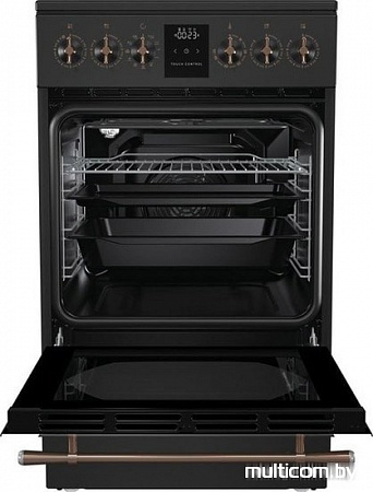 Кухонная плита Gorenje EC53INB