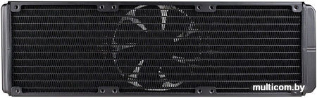 Кулер для процессора EVGA CLC 360mm 400-HY-CL36-V1