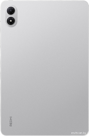 Планшет Xiaomi Redmi Pad 2 Pro 8GB/256GB международная версия (серебристый)