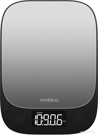 Кухонные весы Rombica myKitchen Alta SCL-0100