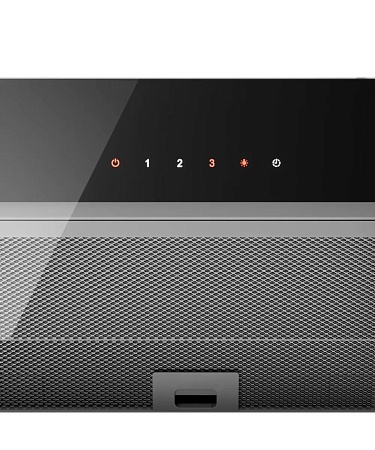 Кухонная вытяжка KUPPERSBERG Inblade 60 X