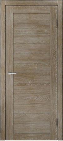 Межкомнатная дверь MDF-Techno Dominika Shale 112 50x200 (дуб шале натуральный)