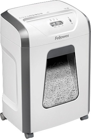 Шредер Fellowes PowerShred 15С