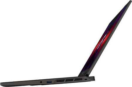 Игровой ноутбук MSI Sword 16 HX B14VFKG-202US