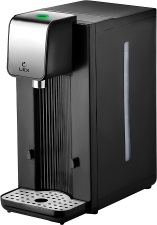 Диспенсер LEX LXTP 3622