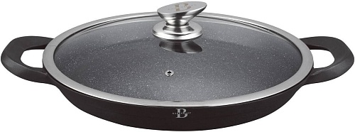 Сковорода Lenardi 818-015