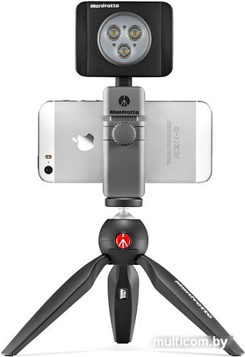Голова Manfrotto MTWISTGRIP