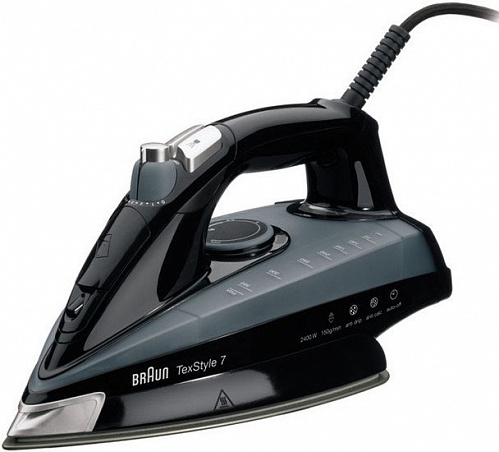 Утюг Braun TexStyle 7 TS 745A