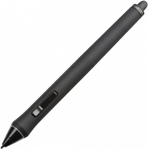 Стилус для интерактивного дисплея Wacom Grip Pen