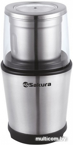 Кофемолка Sakura SA-6162S