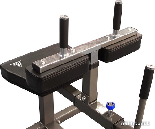 Тренажер для ног DFC Homegym SUB038