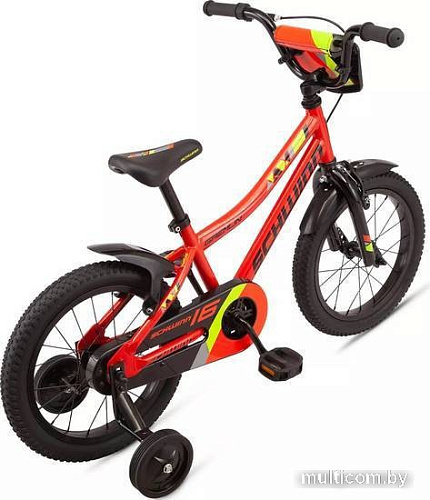 Детский велосипед Schwinn Gremlin 16 2022 S56901M10OS