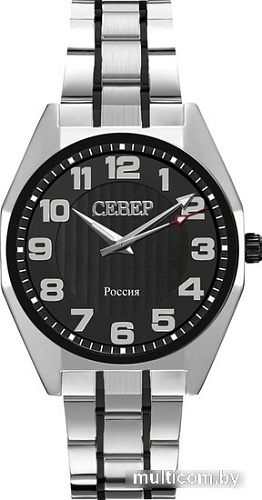 Наручные часы Север E2035-109