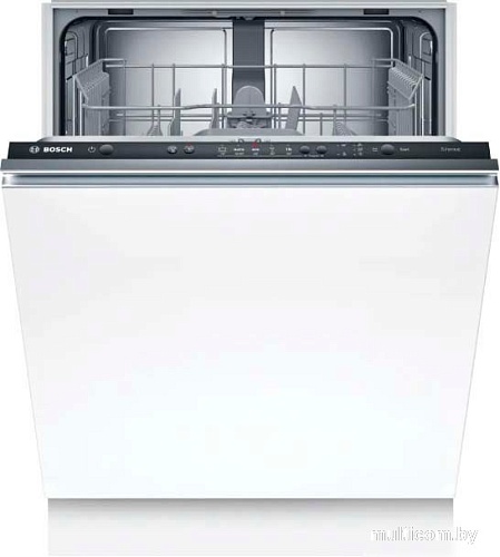 Встраиваемая посудомоечная машина Bosch Serie 2 SMV25AX07F