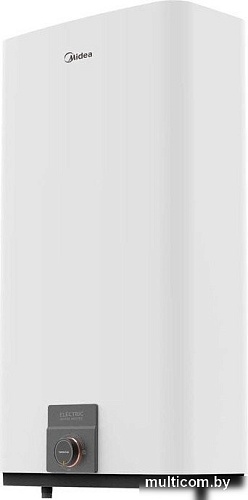 Накопительный электрический водонагреватель Midea Stream MWH-5020-FEM