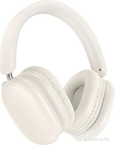 Наушники Borofone BO27 (бежевый)