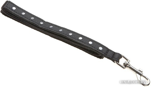 Поводок Comfy Roy LEAD 252119 (M, черный)