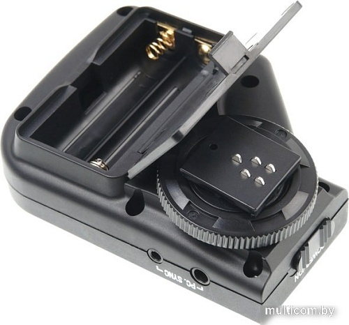 Радиосинхронизатор Falcon Eyes Phantom Air HSS-N