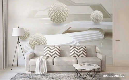 Фотообои Citydecor Абстракция 97 300x260