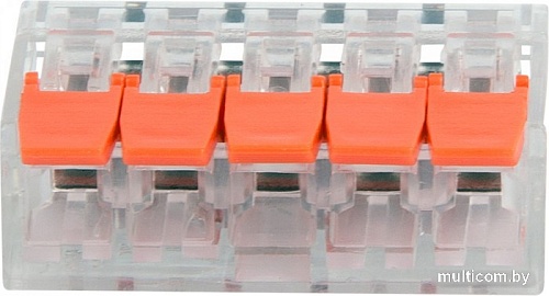 Набор клемм Rexant 07-5210 (5шт)