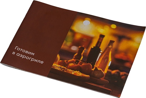 Аэрогриль (аэрофритюрница) Pioneer SM535D