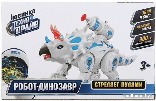 Робот Технодрайв A1310058Q-B-R