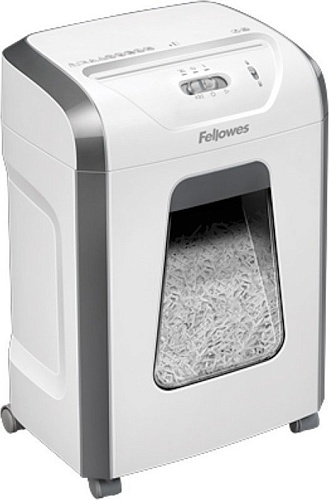 Шредер Fellowes PowerShred 15С