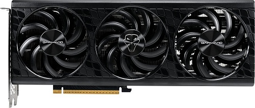 Видеокарта Gainward Gainward GeForce RTX 5070 Python III NE75070019K9-GB2050T