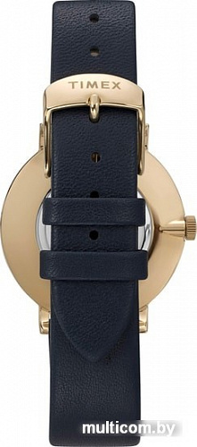 Наручные часы Timex Celestial Opulence TW2U41100
