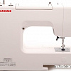 Швейная машина Janome 812