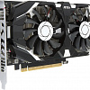 Видеокарта MSI GeForce GTX 1050 Ti 4GT OCV1