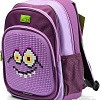 Рюкзак 4ALL Kids RK61-03N (фиолетовый/сиреневый)