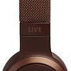 Наушники JBL Live 400BT (синий)