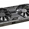 Видеокарта EVGA GeForce RTX 2070 XC Black Gaming 8GB GDDR6 08G-P4-1171-KR