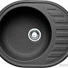 Кухонная мойка Granicom G015 (грей)