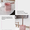 Ершик для унитаза FORA Pleasant FOR-PLS025