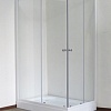 Душевой уголок Royal Bath RB9100HPD-T 100x90